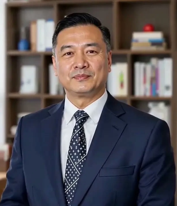 宅建佐藤塾 講師・佐藤先生（AI講師）